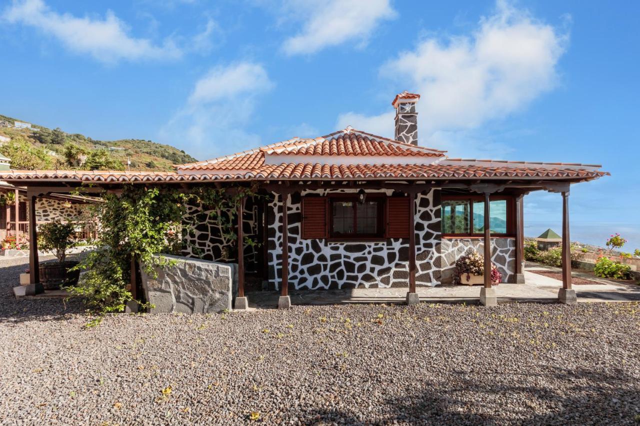 Villa Casa Don Rodnico Lodero Esterno foto