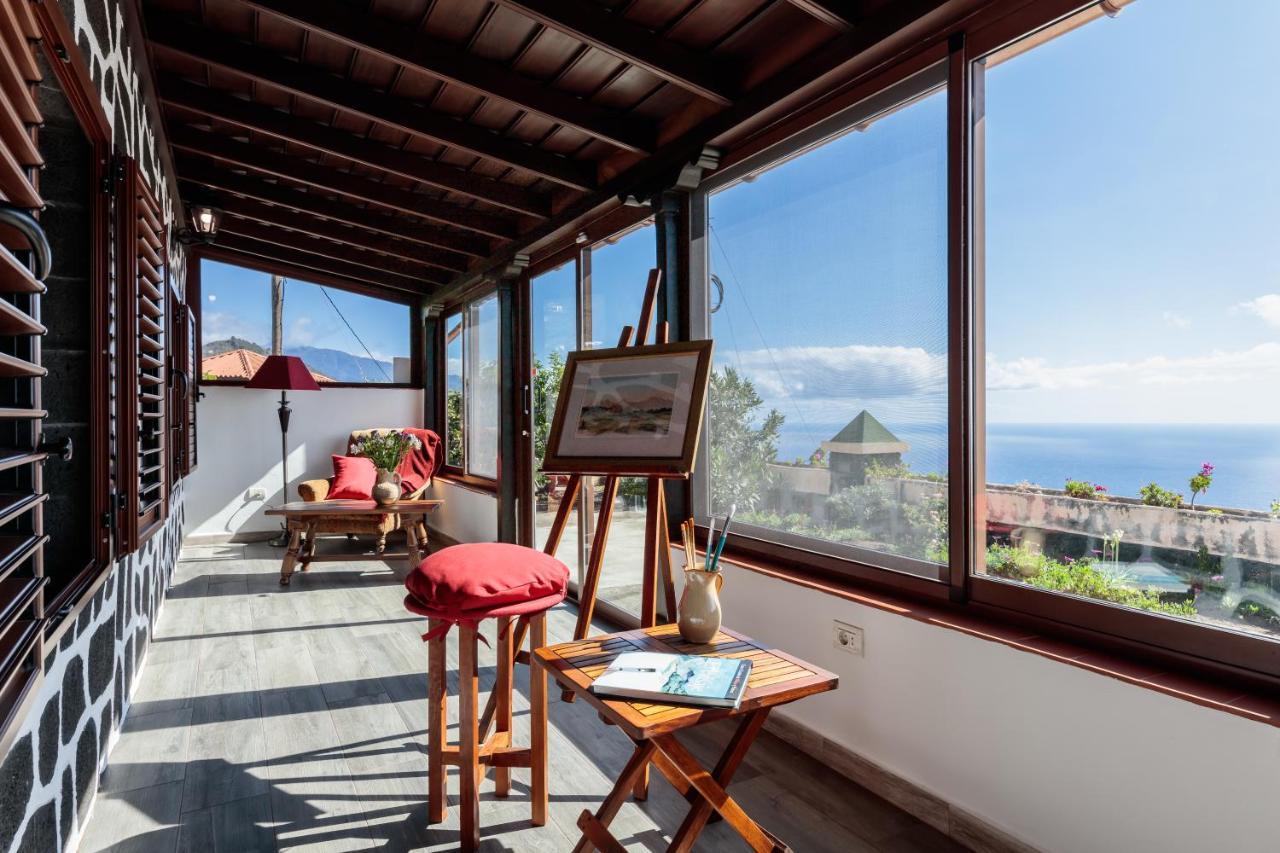 Villa Casa Don Rodnico Lodero Esterno foto
