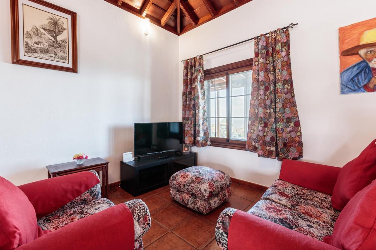 Villa Casa Don Rodnico Lodero Esterno foto