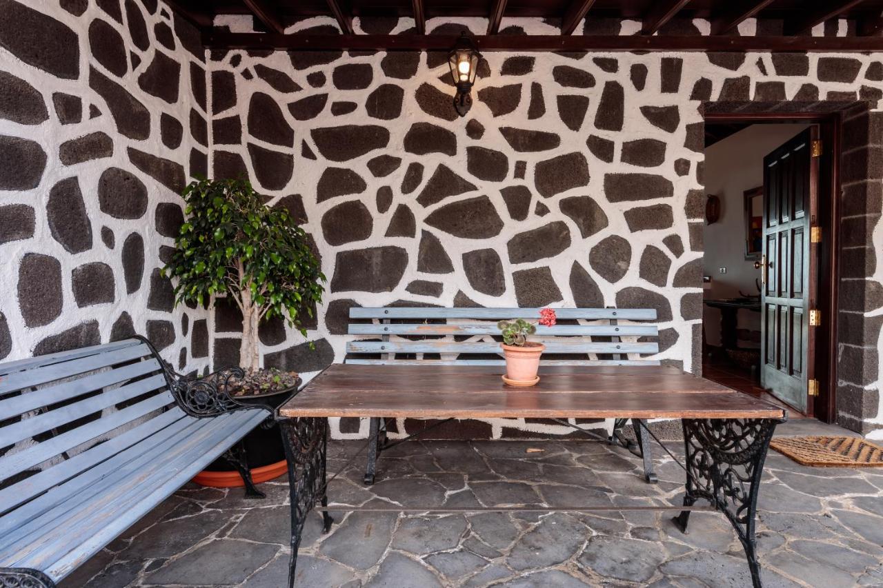 Villa Casa Don Rodnico Lodero Esterno foto