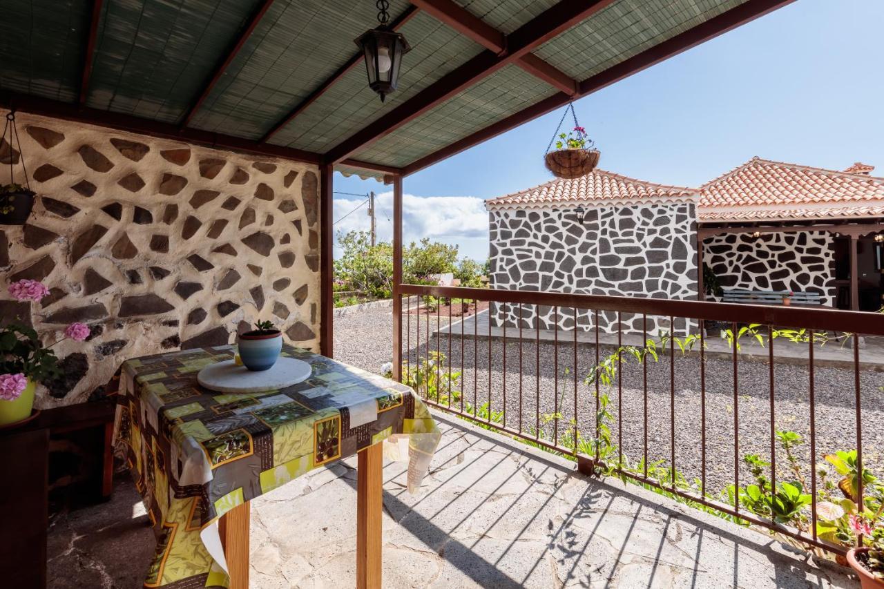 Villa Casa Don Rodnico Lodero Esterno foto